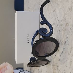 PRADA Sunglasses